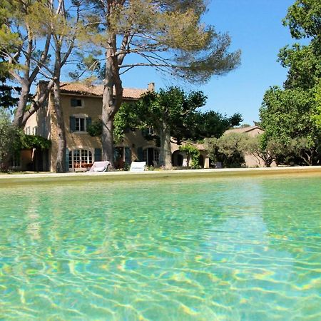 Desir De Provence Bed & Breakfast Sarrians Ngoại thất bức ảnh